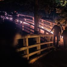 photo of akadi lumina experience