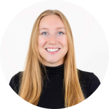 Portrait of Natasha Horsman