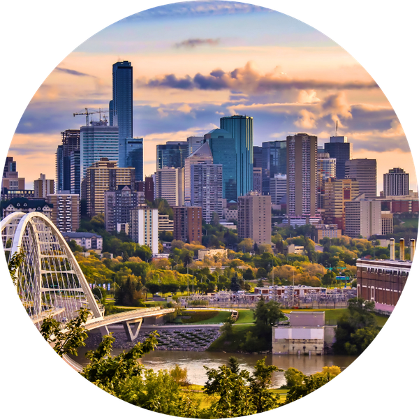 Edmonton