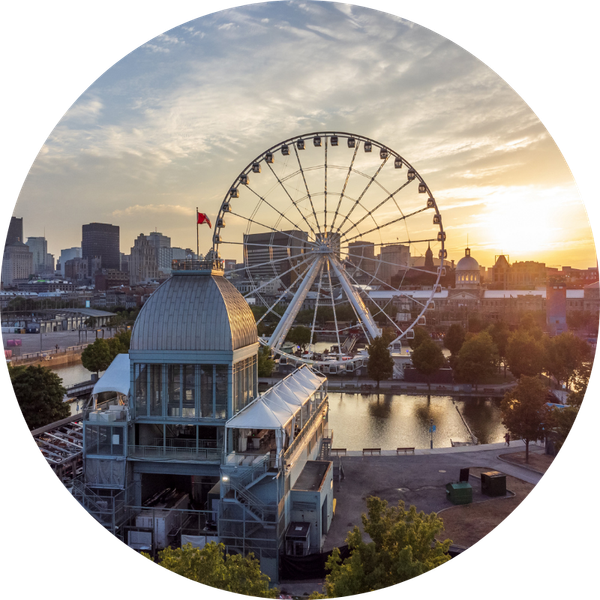 Montréal