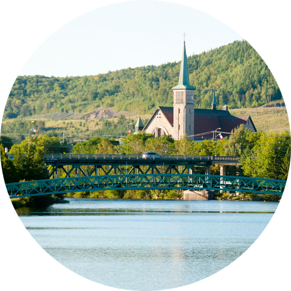 Edmundston