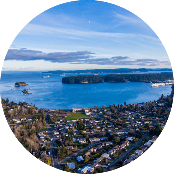 Nanaimo (Herold Engineering)