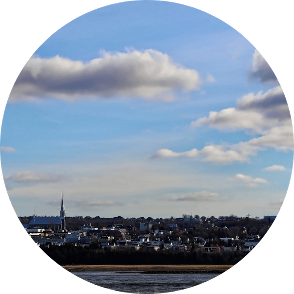 Rivière-du-Loup