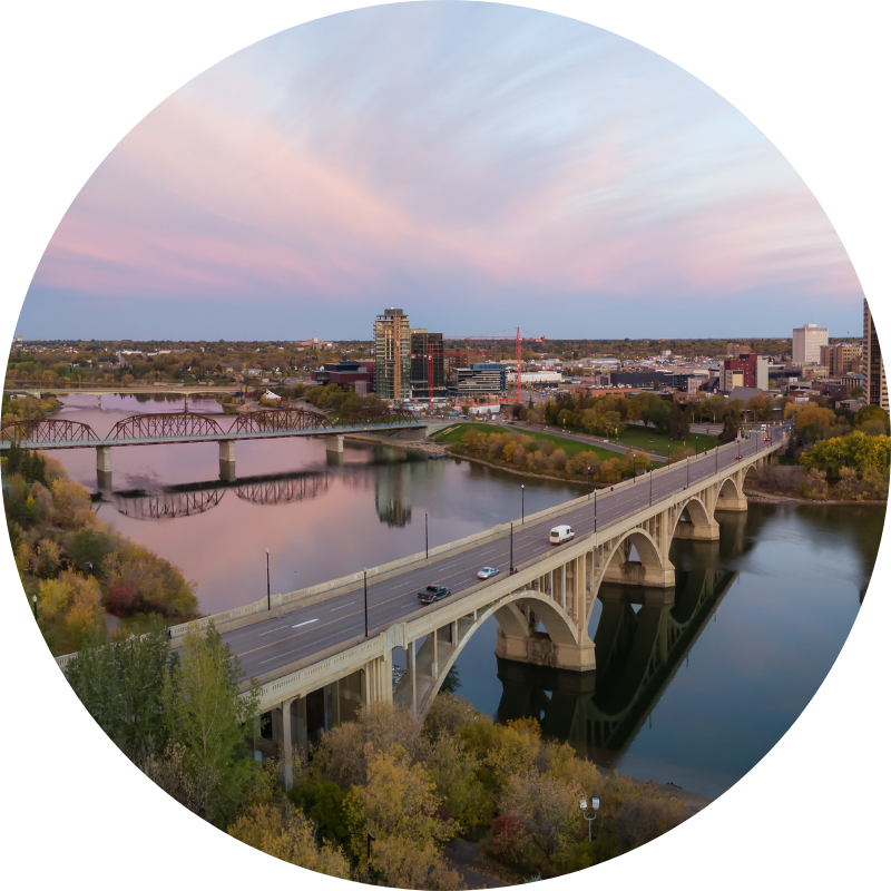 Saskatoon (BCL Engineering)