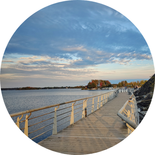 Sudbury