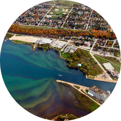 Owen Sound (Bestech)