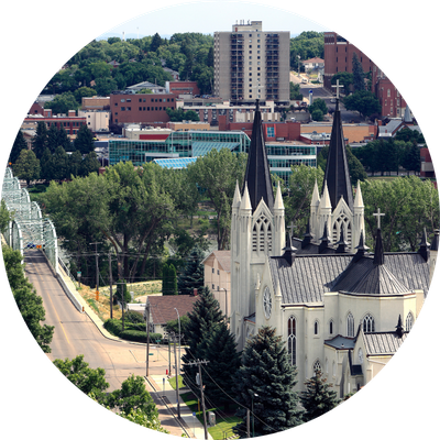 Medicine Hat (MPE)