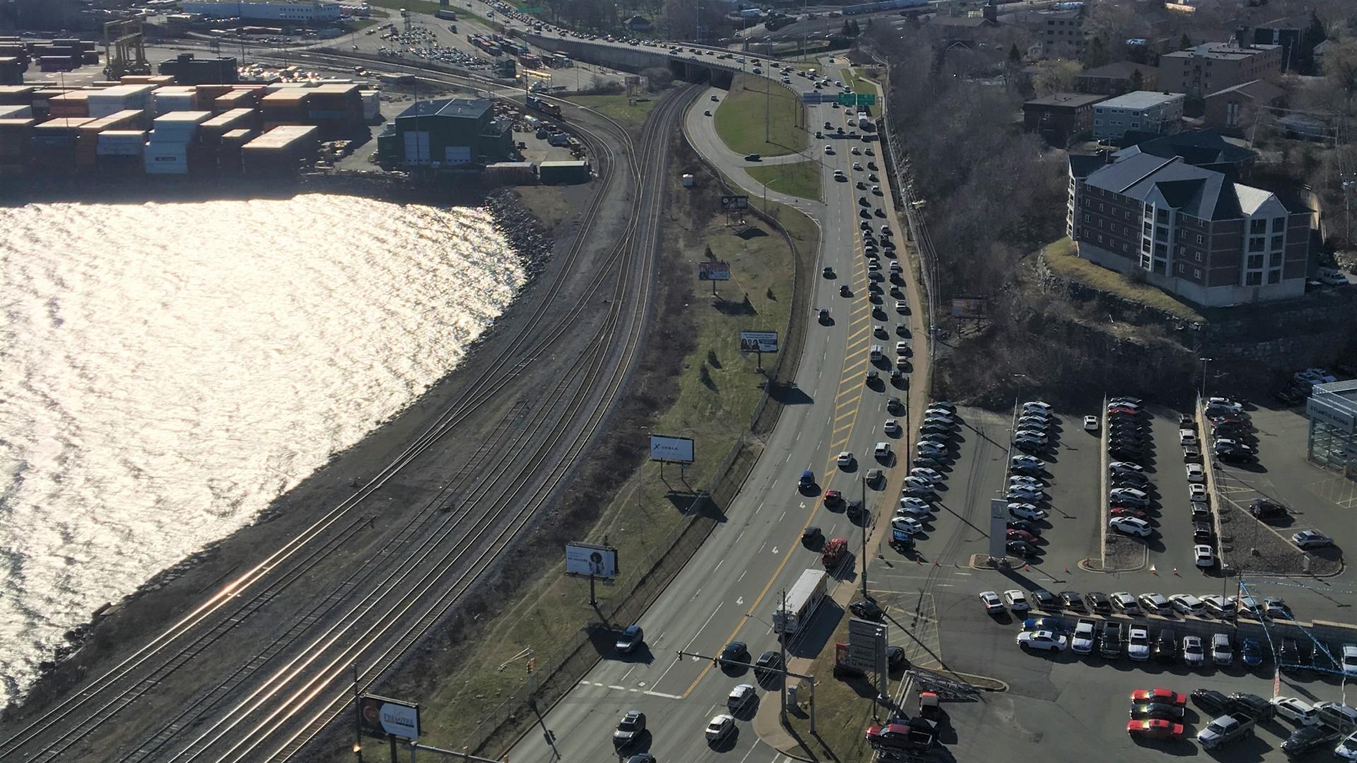Reimagining Halifax’s Bedford Highway Englobe