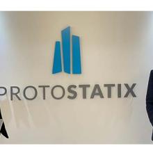 Protostatix acquisition