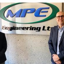 MPE acquisition