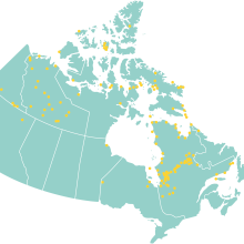 Projets Grand Nord Englobe