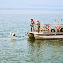 Environmental project