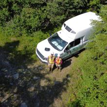 Environmental project