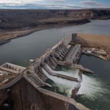 Site C - BC hydro
